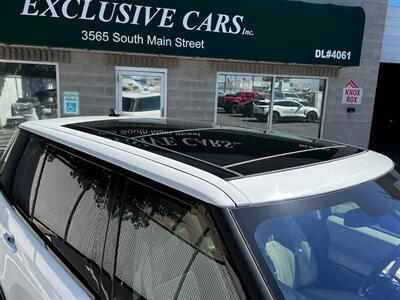 2016 Land Rover Range Rover Supercharged LWB - Photo 11 - Salt Lake City, UT 84115