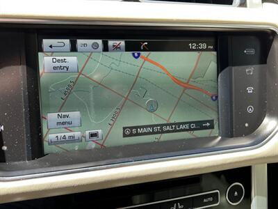 2016 Land Rover Range Rover Supercharged LWB - Photo 44 - Salt Lake City, UT 84115
