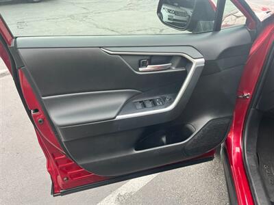 2025 Toyota RAV4 XLE   - Photo 16 - Salt Lake City, UT 84115