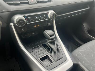 2025 Toyota RAV4 XLE   - Photo 33 - Salt Lake City, UT 84115