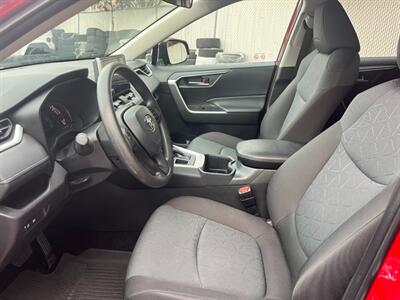 2025 Toyota RAV4 XLE   - Photo 19 - Salt Lake City, UT 84115
