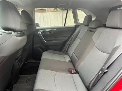 2025 Toyota RAV4 XLE   - Photo 24 - Salt Lake City, UT 84115