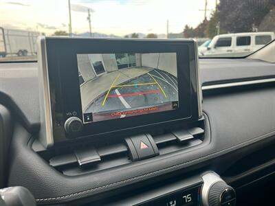 2025 Toyota RAV4 XLE   - Photo 37 - Salt Lake City, UT 84115