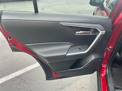 2025 Toyota RAV4 XLE   - Photo 22 - Salt Lake City, UT 84115