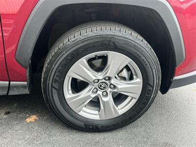 2025 Toyota RAV4 XLE   - Photo 11 - Salt Lake City, UT 84115