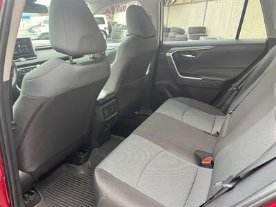 2025 Toyota RAV4 XLE   - Photo 23 - Salt Lake City, UT 84115