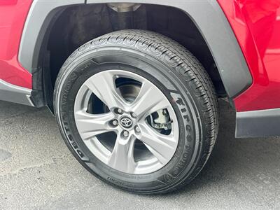 2025 Toyota RAV4 XLE   - Photo 13 - Salt Lake City, UT 84115