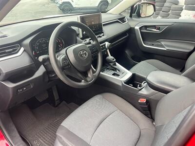 2025 Toyota RAV4 XLE   - Photo 18 - Salt Lake City, UT 84115
