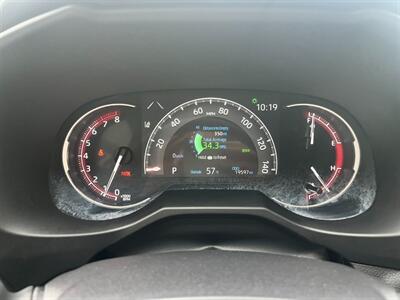 2025 Toyota RAV4 XLE   - Photo 30 - Salt Lake City, UT 84115