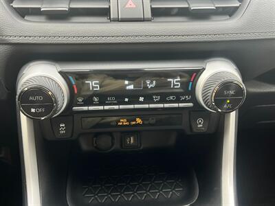 2025 Toyota RAV4 XLE   - Photo 35 - Salt Lake City, UT 84115