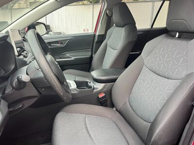 2025 Toyota RAV4 XLE   - Photo 20 - Salt Lake City, UT 84115