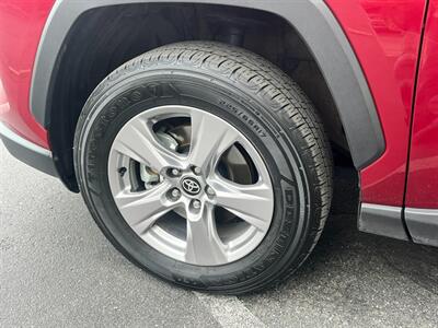 2025 Toyota RAV4 XLE   - Photo 14 - Salt Lake City, UT 84115