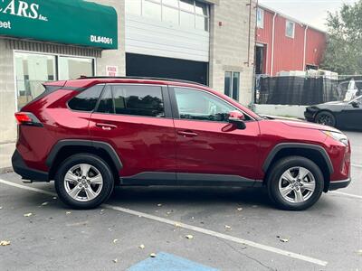 2025 Toyota RAV4 XLE   - Photo 9 - Salt Lake City, UT 84115