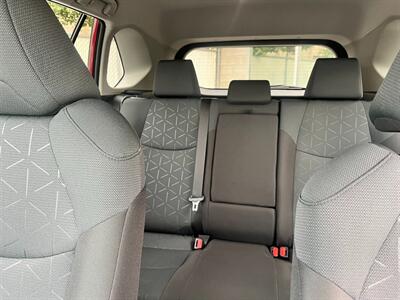 2025 Toyota RAV4 XLE   - Photo 25 - Salt Lake City, UT 84115
