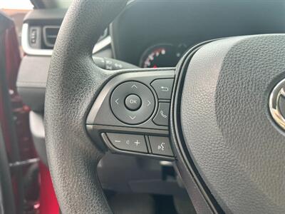 2025 Toyota RAV4 XLE   - Photo 28 - Salt Lake City, UT 84115