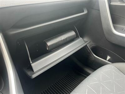 2025 Toyota RAV4 XLE   - Photo 40 - Salt Lake City, UT 84115