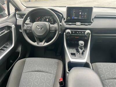 2025 Toyota RAV4 XLE   - Photo 26 - Salt Lake City, UT 84115