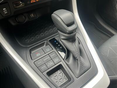 2025 Toyota RAV4 XLE   - Photo 34 - Salt Lake City, UT 84115