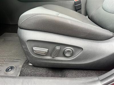 2025 Toyota RAV4 XLE   - Photo 21 - Salt Lake City, UT 84115