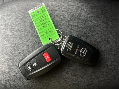 2025 Toyota RAV4 XLE   - Photo 32 - Salt Lake City, UT 84115