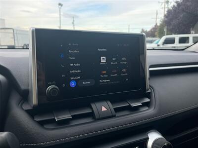 2025 Toyota RAV4 XLE   - Photo 38 - Salt Lake City, UT 84115