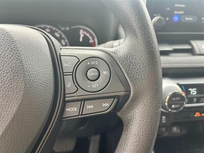 2025 Toyota RAV4 XLE   - Photo 29 - Salt Lake City, UT 84115