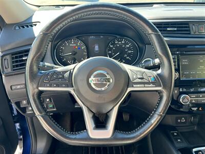 2020 Nissan Rogue SV   - Photo 28 - Salt Lake City, UT 84115