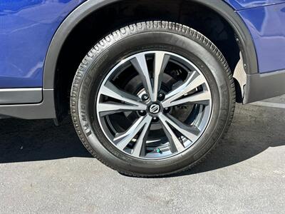2020 Nissan Rogue SV   - Photo 14 - Salt Lake City, UT 84115