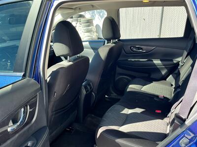 2020 Nissan Rogue SV   - Photo 25 - Salt Lake City, UT 84115