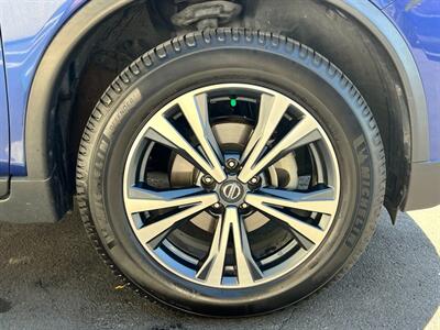 2020 Nissan Rogue SV   - Photo 12 - Salt Lake City, UT 84115
