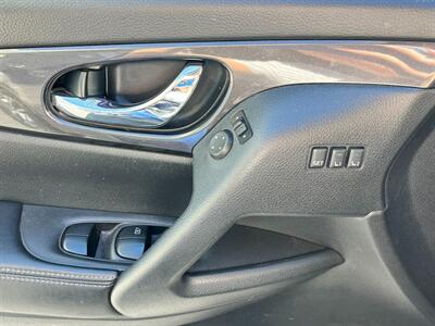 2020 Nissan Rogue SV   - Photo 32 - Salt Lake City, UT 84115