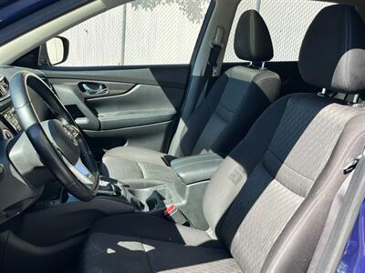 2020 Nissan Rogue SV   - Photo 22 - Salt Lake City, UT 84115
