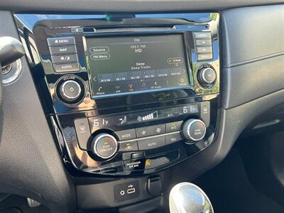 2020 Nissan Rogue SV   - Photo 37 - Salt Lake City, UT 84115