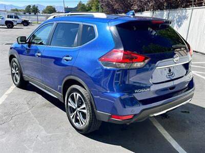 2020 Nissan Rogue SV   - Photo 5 - Salt Lake City, UT 84115