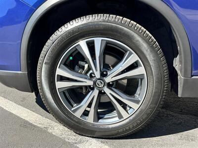 2020 Nissan Rogue SV   - Photo 15 - Salt Lake City, UT 84115
