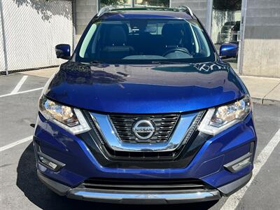 2020 Nissan Rogue SV   - Photo 2 - Salt Lake City, UT 84115