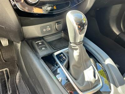2020 Nissan Rogue SV   - Photo 34 - Salt Lake City, UT 84115