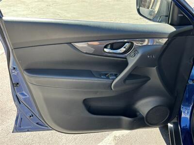 2020 Nissan Rogue SV   - Photo 19 - Salt Lake City, UT 84115