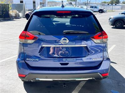 2020 Nissan Rogue SV   - Photo 6 - Salt Lake City, UT 84115
