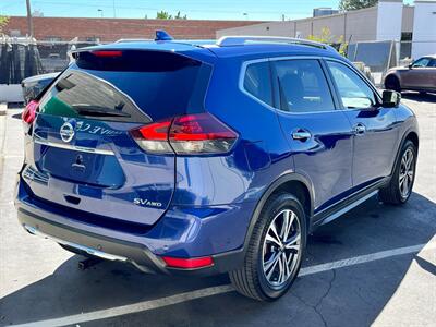 2020 Nissan Rogue SV   - Photo 9 - Salt Lake City, UT 84115