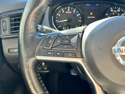 2020 Nissan Rogue SV   - Photo 29 - Salt Lake City, UT 84115