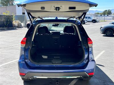 2020 Nissan Rogue SV   - Photo 7 - Salt Lake City, UT 84115