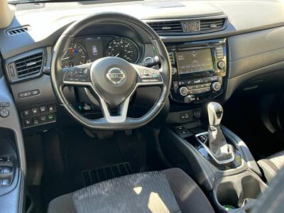 2020 Nissan Rogue SV   - Photo 23 - Salt Lake City, UT 84115