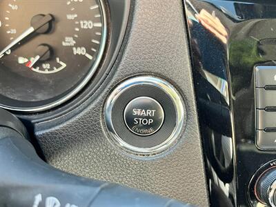 2020 Nissan Rogue SV   - Photo 35 - Salt Lake City, UT 84115