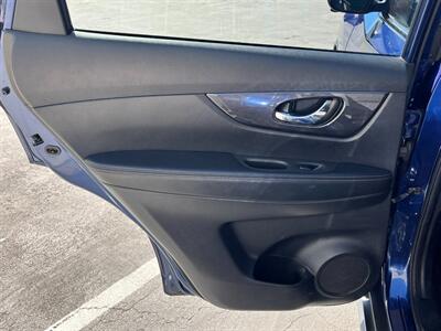 2020 Nissan Rogue SV   - Photo 24 - Salt Lake City, UT 84115