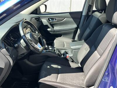 2020 Nissan Rogue SV   - Photo 21 - Salt Lake City, UT 84115