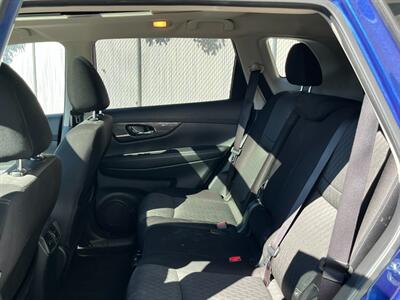 2020 Nissan Rogue SV   - Photo 26 - Salt Lake City, UT 84115