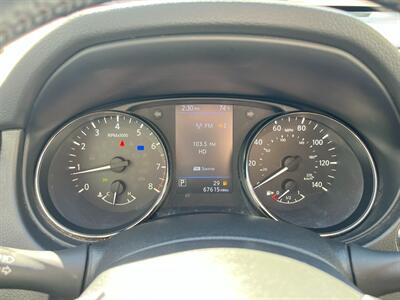 2020 Nissan Rogue SV   - Photo 31 - Salt Lake City, UT 84115