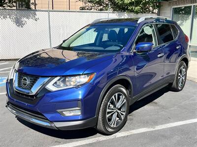 2020 Nissan Rogue SV   - Photo 3 - Salt Lake City, UT 84115