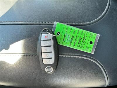 2020 Nissan Rogue SV   - Photo 36 - Salt Lake City, UT 84115
